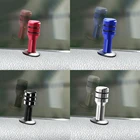 2 шт. для Volkswagen VW POLO Golf 4 Golf 6 Golf 7 CC Tiguan Passat B5 Автомобильный Дверной замок из сплава шпильки замок Кнопка штифт винтовая ручка новинка