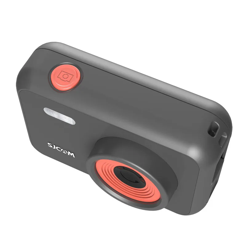 Оригинальная детская камера SJCAM 1080P FunCam с ЖК экраном 2 0 дюйма видеорегистратор
