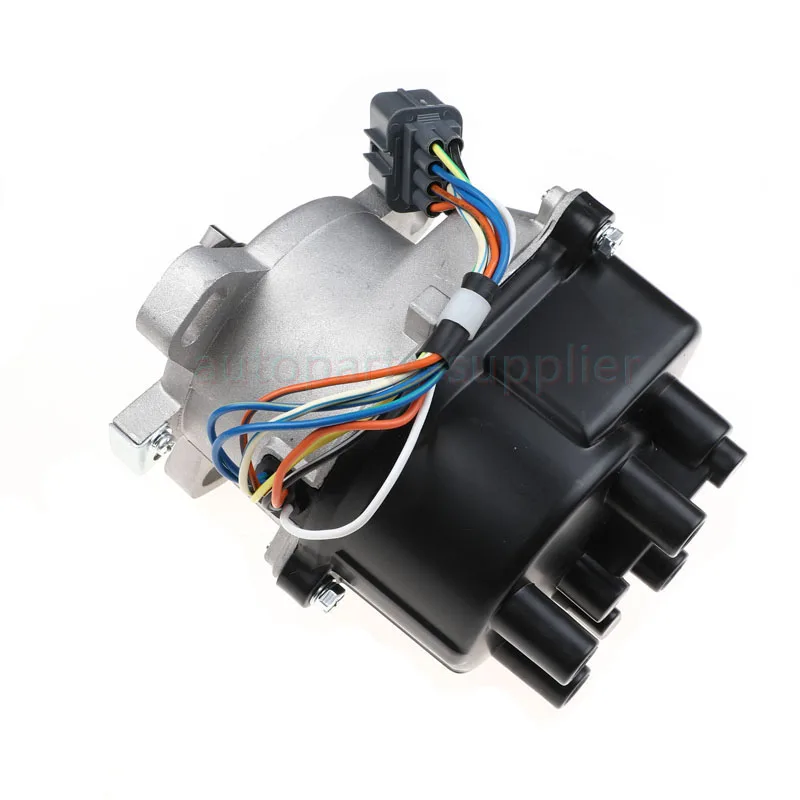 Новый OEM TD74 30100P6TT01 TD74U 30100-P6T-T01 зажигание подходит для распределителя Honda CRV CR-V |