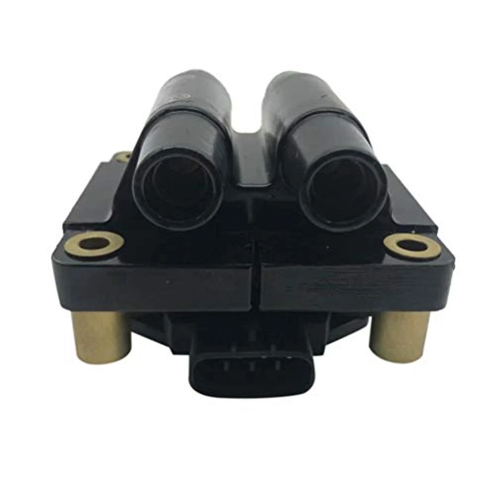 

Connector Lgnition Switch Coil 22435AA020 CM12100C For Forester Impreza Legacy