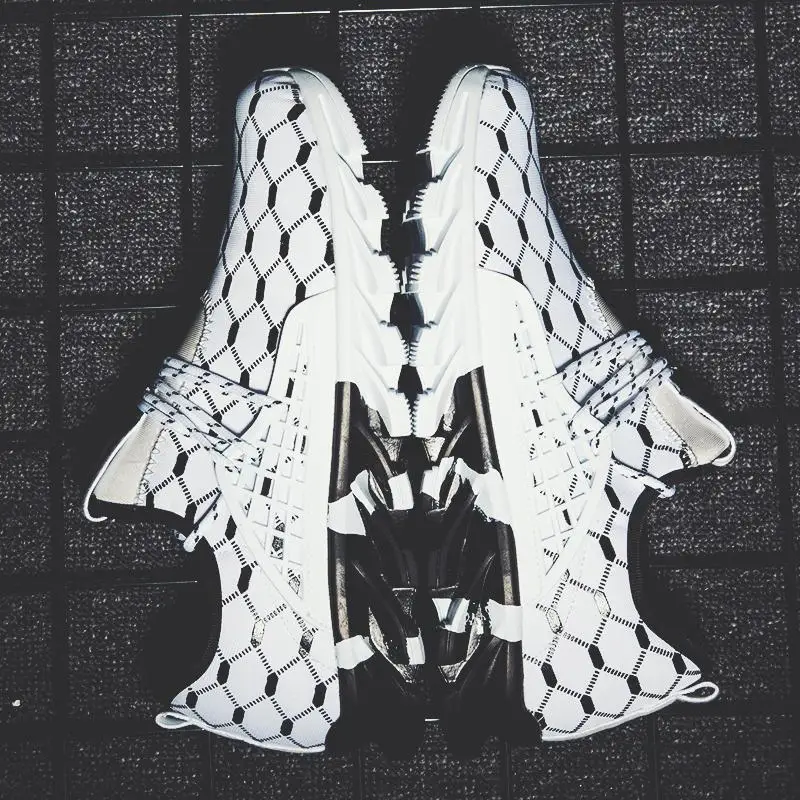 

Breathable Running Shoes Light Men's New Sports Shoes Large Size Comfortable Sneakers Fashion Walking Jogging Casual Shoes