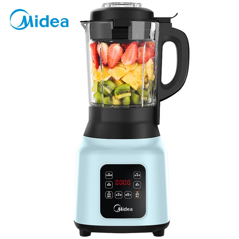 

PB12Easy217 household wall-breaking cooking machine juicer auxiliary food machine appointment soybean milk machine blenders