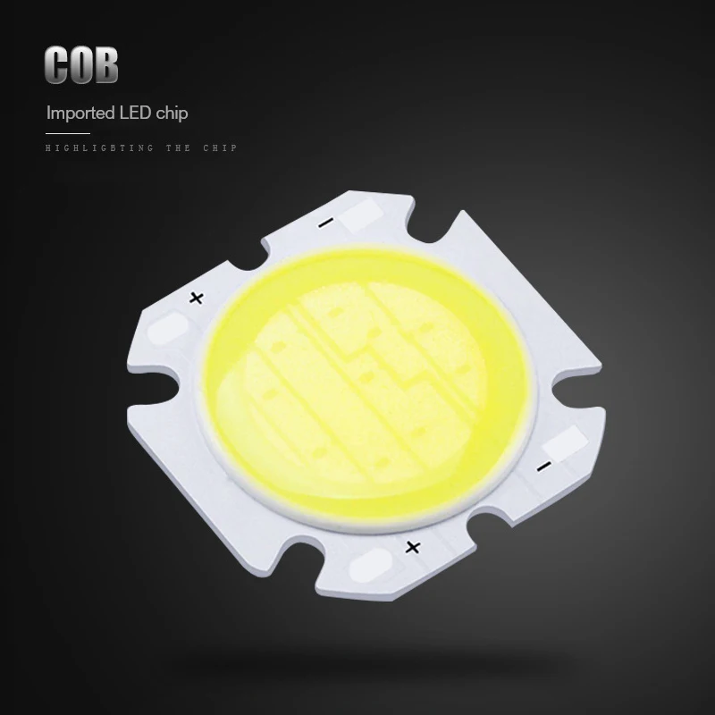 20 Вт супер яркий COB светодиодный настенный светильник Открытый