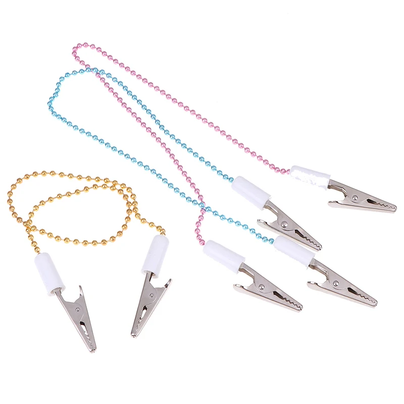 Стоматологический зажим для шарфа 1 шт. стоматологические шарфы фартуки