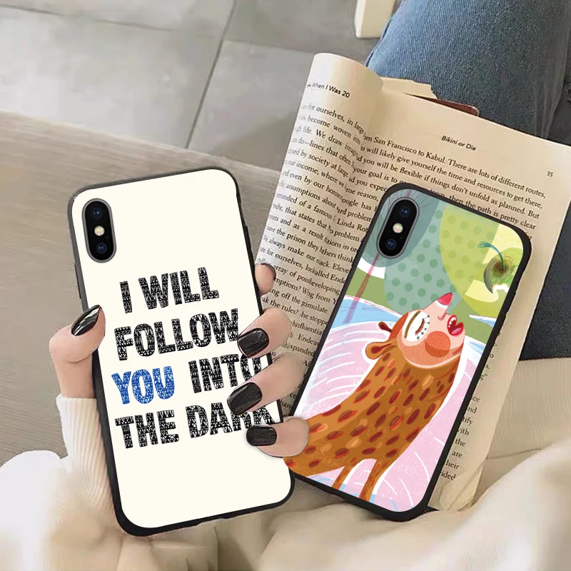 Phone Cover On Honor 20 Pro 20s Silicone Case For Huawei View 10 Coque Soft Honor20 Funda Etui Capa Retro Book | Мобильные телефоны