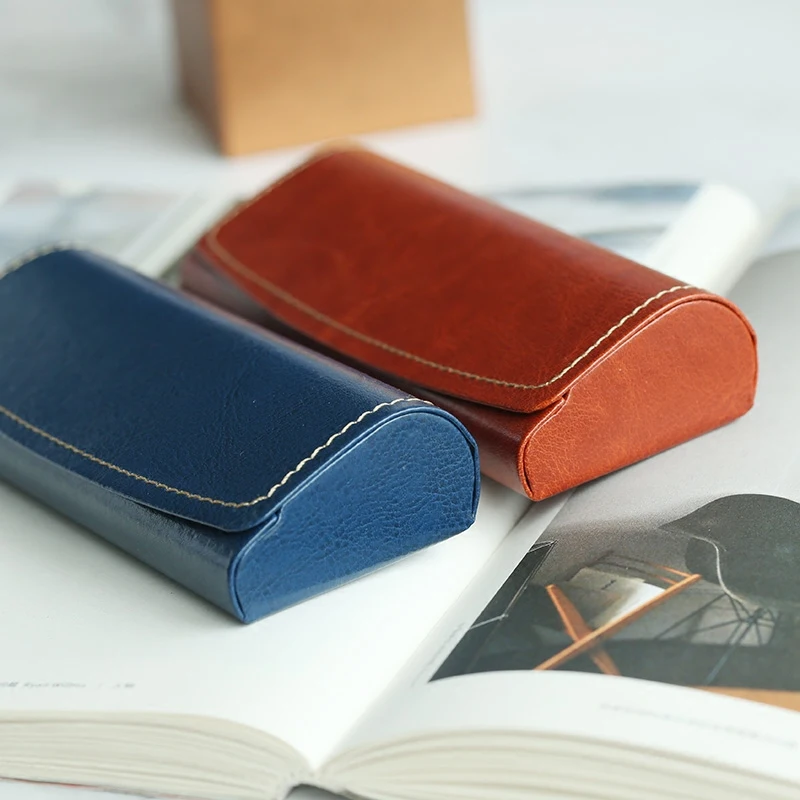 Pressureproof Чехол для очков близорукости Новые переносные очки сумки новые