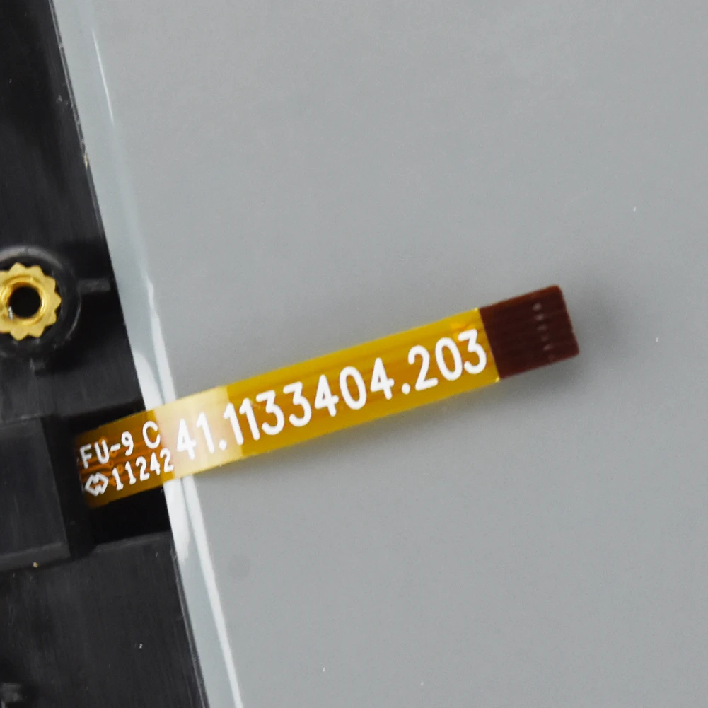 Новинка 13,3 дюймов для ASUS TX300CA ЖК-N133HSE-E21 с сенсорным экраном 1920*1080