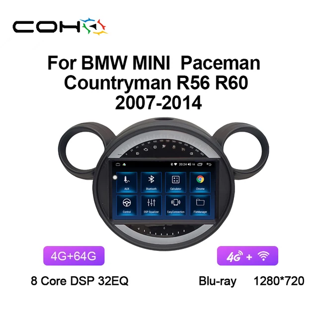 Mini Countryman r60 датчик obd2