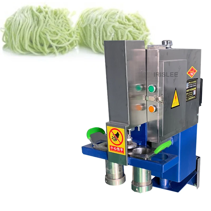 

LBMT05 electric automatic mini pasta pancake making machine
