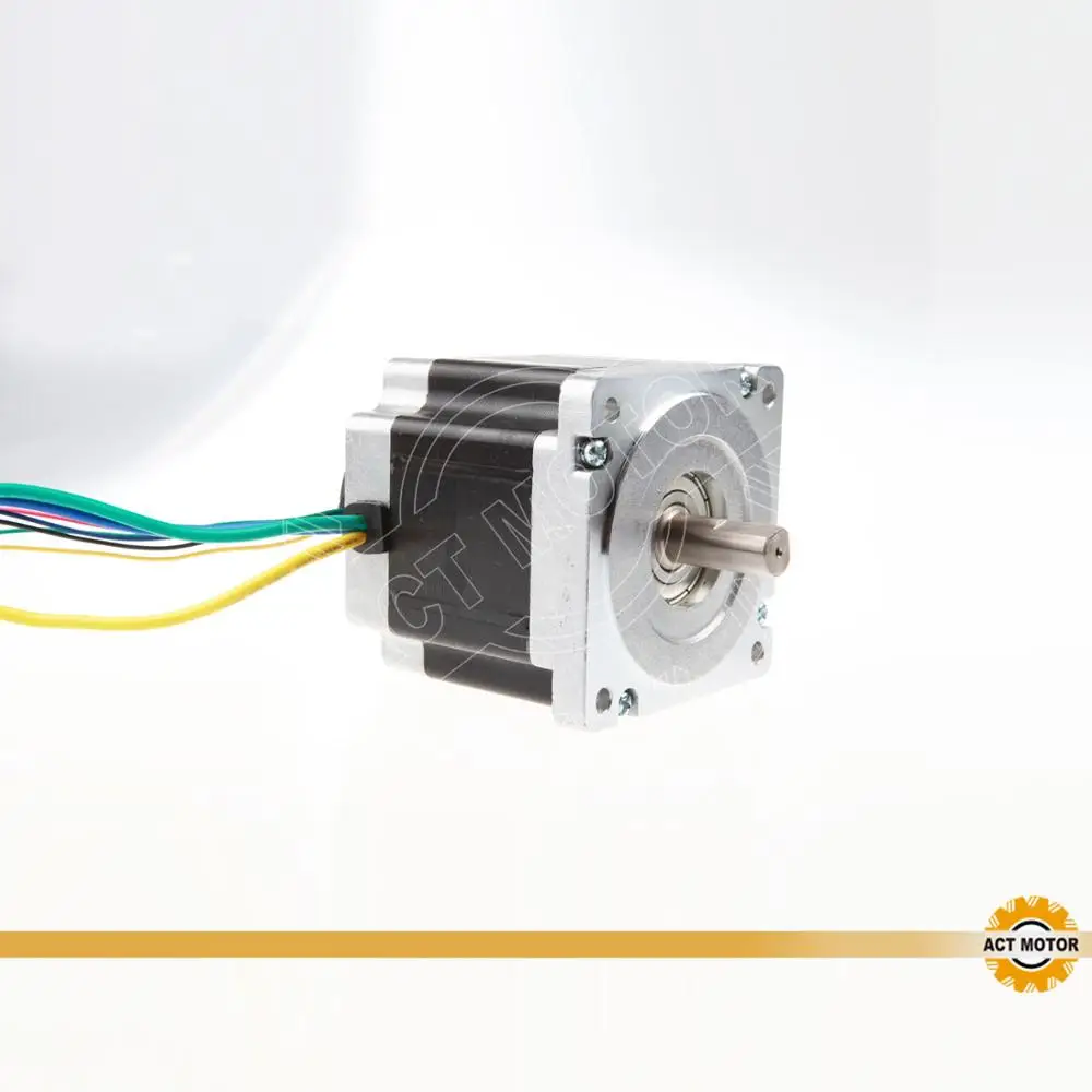 

Free shipping to EU 3phase 48V nema34 86BLF04 brushless DC motor , 3000RPM, 440W