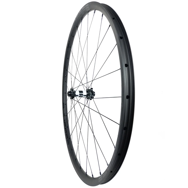 1320 г 29er MTB XC 30 мм x 22 Асимметричные Центральный замок или 6 Болт углеродистая