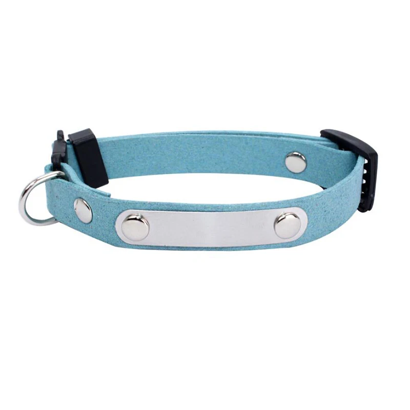 Ошейник для домашних животных 2 шт./лот именной ошейник кошек с бесплатной