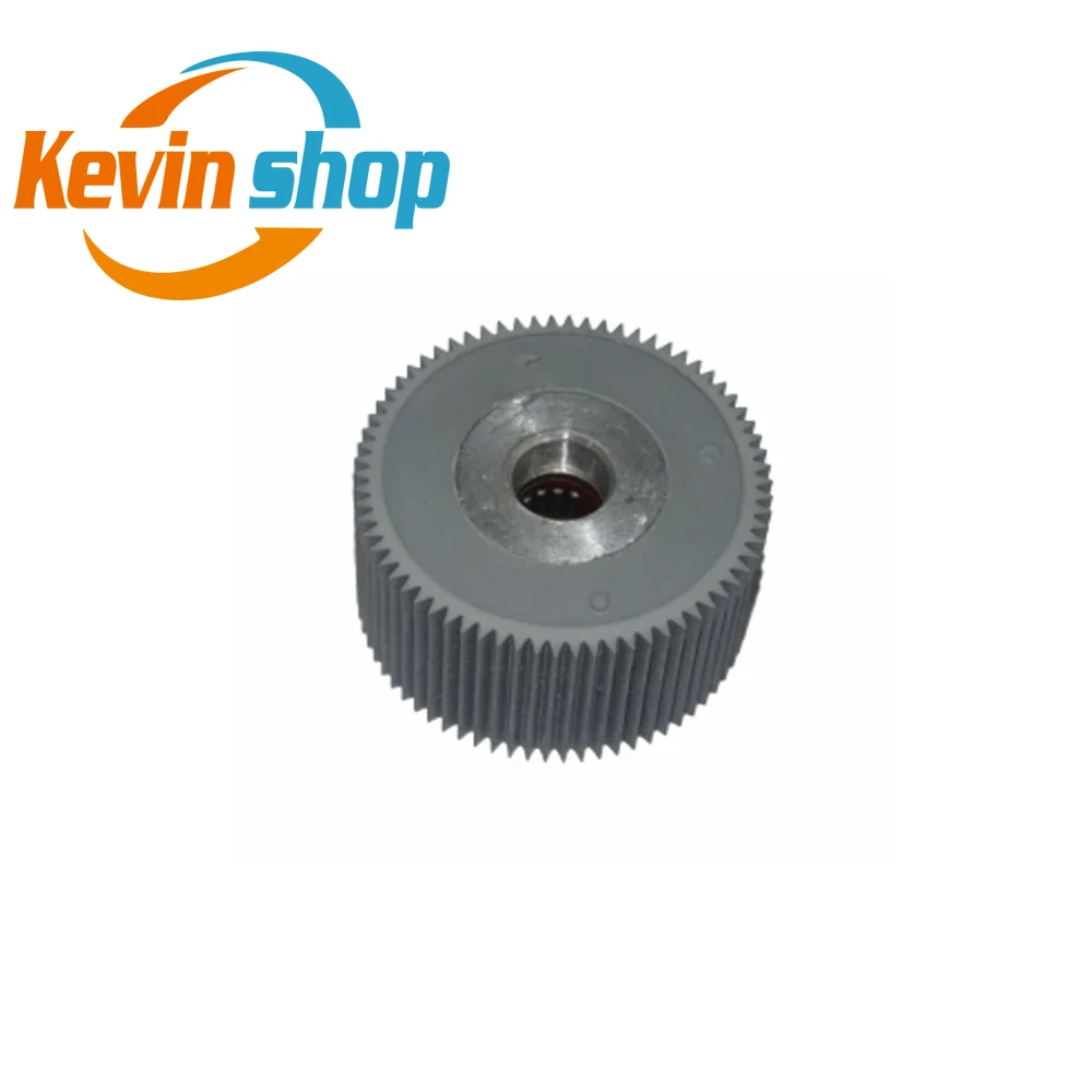 

High Quality Feed Roller With Hub 003-26306 for Riso GR / TR RN CR / RP RV / FR / CV / RZ, free shipping, duplicator spare parts