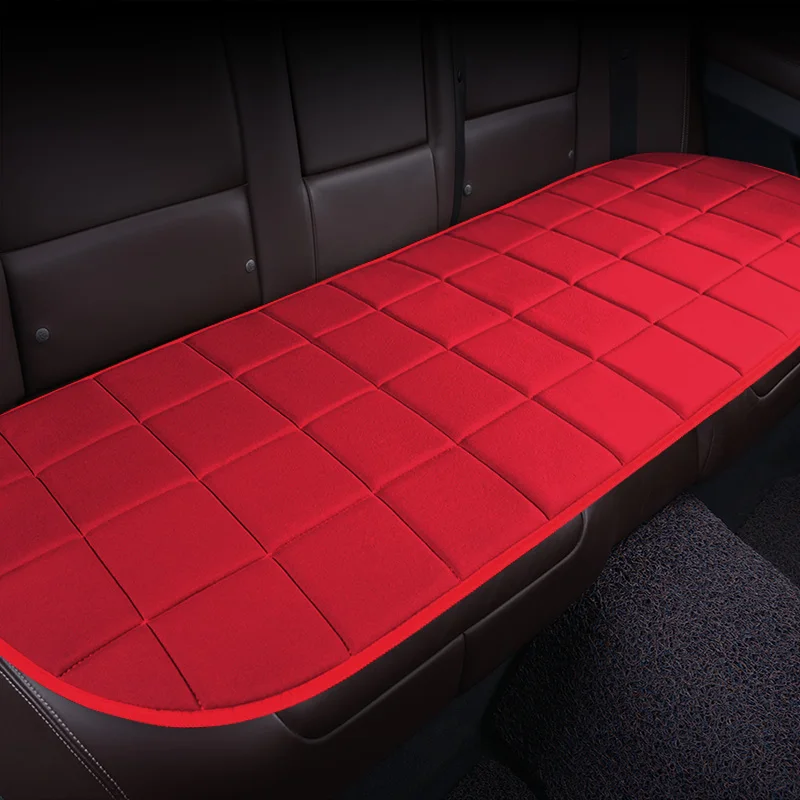 Четыре сезона общего автомобильного сиденья подушка отделки для Renault Scenic Fluence Latitud Koleos Laguna.