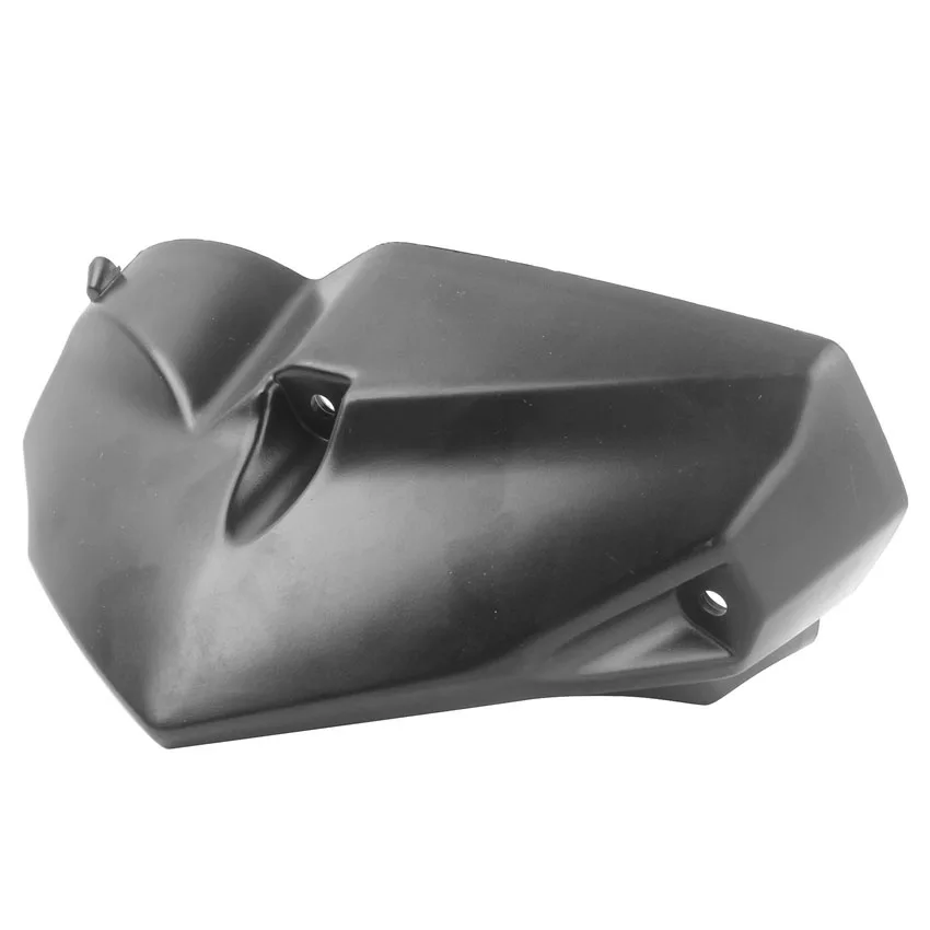 Спидометр Датчик нижний Тахометр корпус корпуса крышки для Yamaha FZ1 2006-2015 FZ6 2007-2016 2008