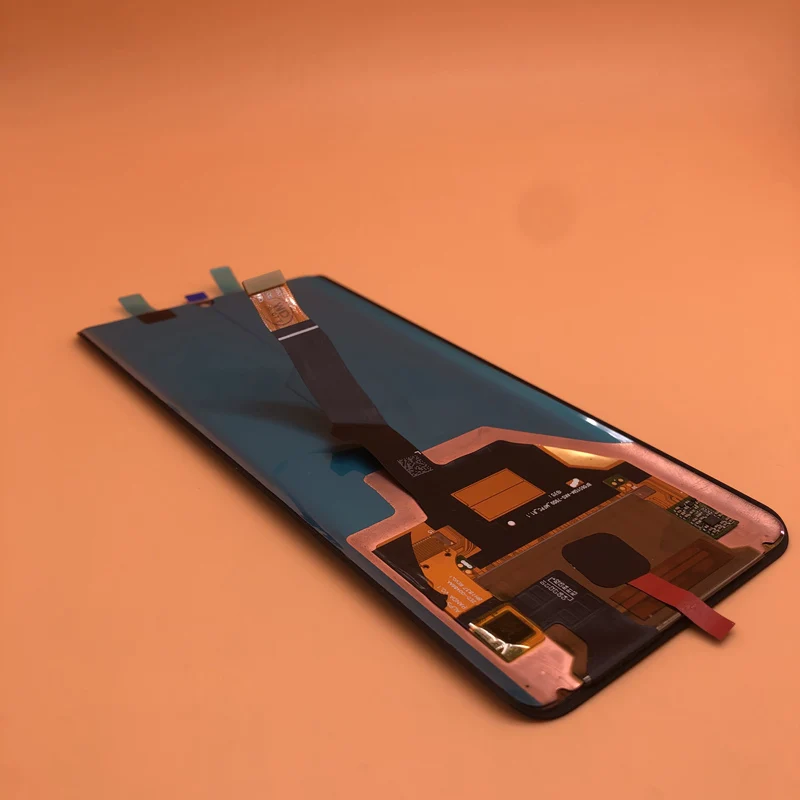 ORIGINAL Display For HUAWEI P30 Pro VOG-L04 L09 L29 TL00 LCD Screen Touch Digitizer for huawei p20 pro p20pro CLT-L09 AL01 | Мобильные