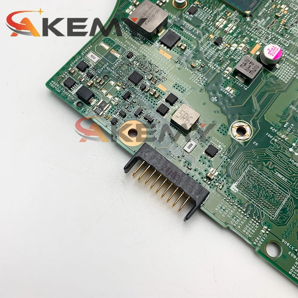 Оригинальная материнская плата для ноутбука DELL Inspiron 3542 3442 SR1EF I5-4210U CN-06YPRH 06YPRH 13269-1 |
