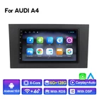 Автомобильный радиоплеер с 7 