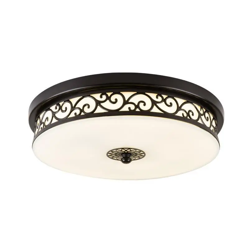 Celling для гостиной лампа с плафоном Colgante imperna светодиодный Plafonnier Plafondlamp Luminaria De Teto