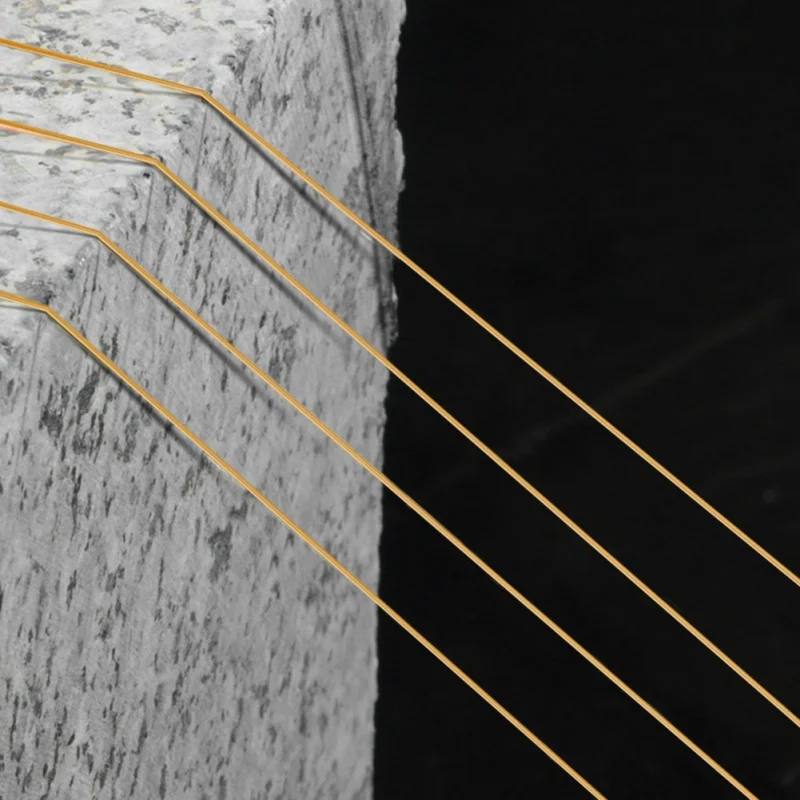 

Golden 100/200/300/500M Nylon Fishing Line Fluorocarbon Coated Monofilament Fishing Leader Line Carp Fishing Wire Line