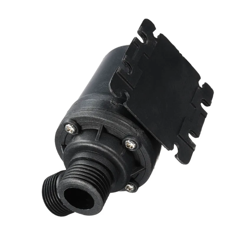 

800L/H 5m DC 12V 24V Solar Brushless Motor Water Circulation Water Pump Submersibles Water Pumps