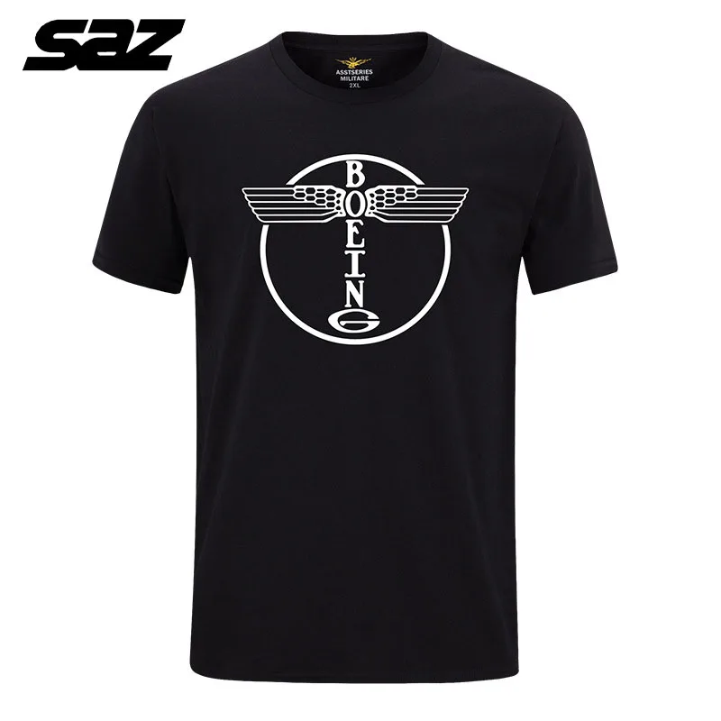 

SAZ t shirt for men cotton print couples harajukun short sleeve Men's t-shirt