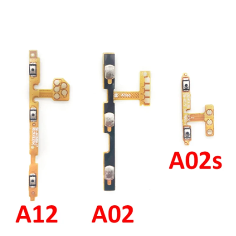 

Гибкий кабель питания для Samsung Galaxy A12 A125F