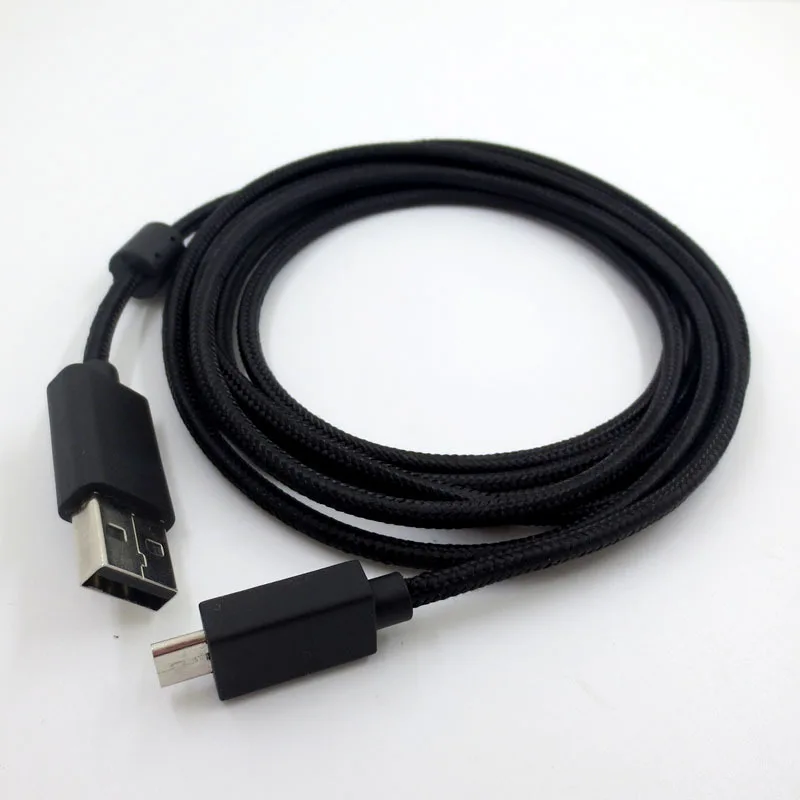 2 м USB кабель для наушников o Logitech G633 G633S гарнитура | Электроника