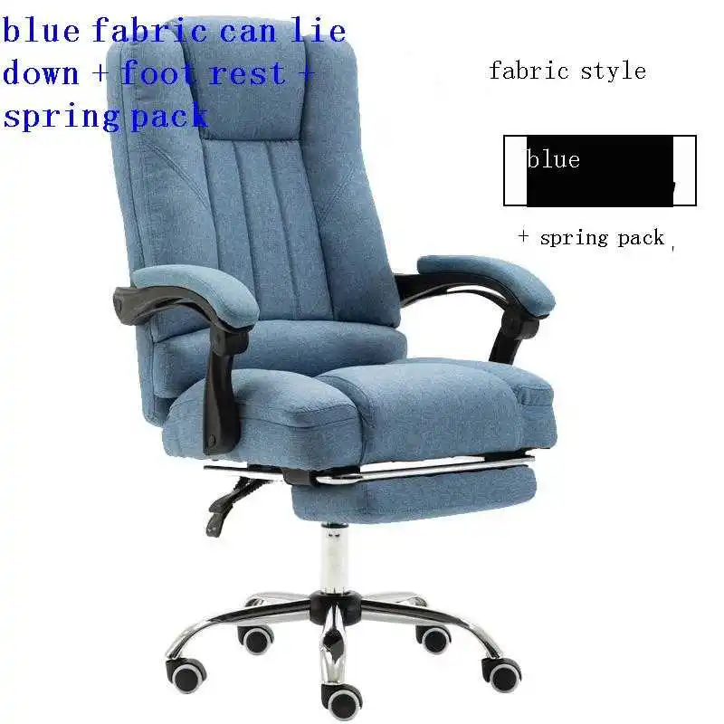 

Bilgisayar Sandalyesi Escritorio Sandalyeler Sedia Meuble Oficina Silla Gaming Computer Chaise De Bureau Furniture Office Chair