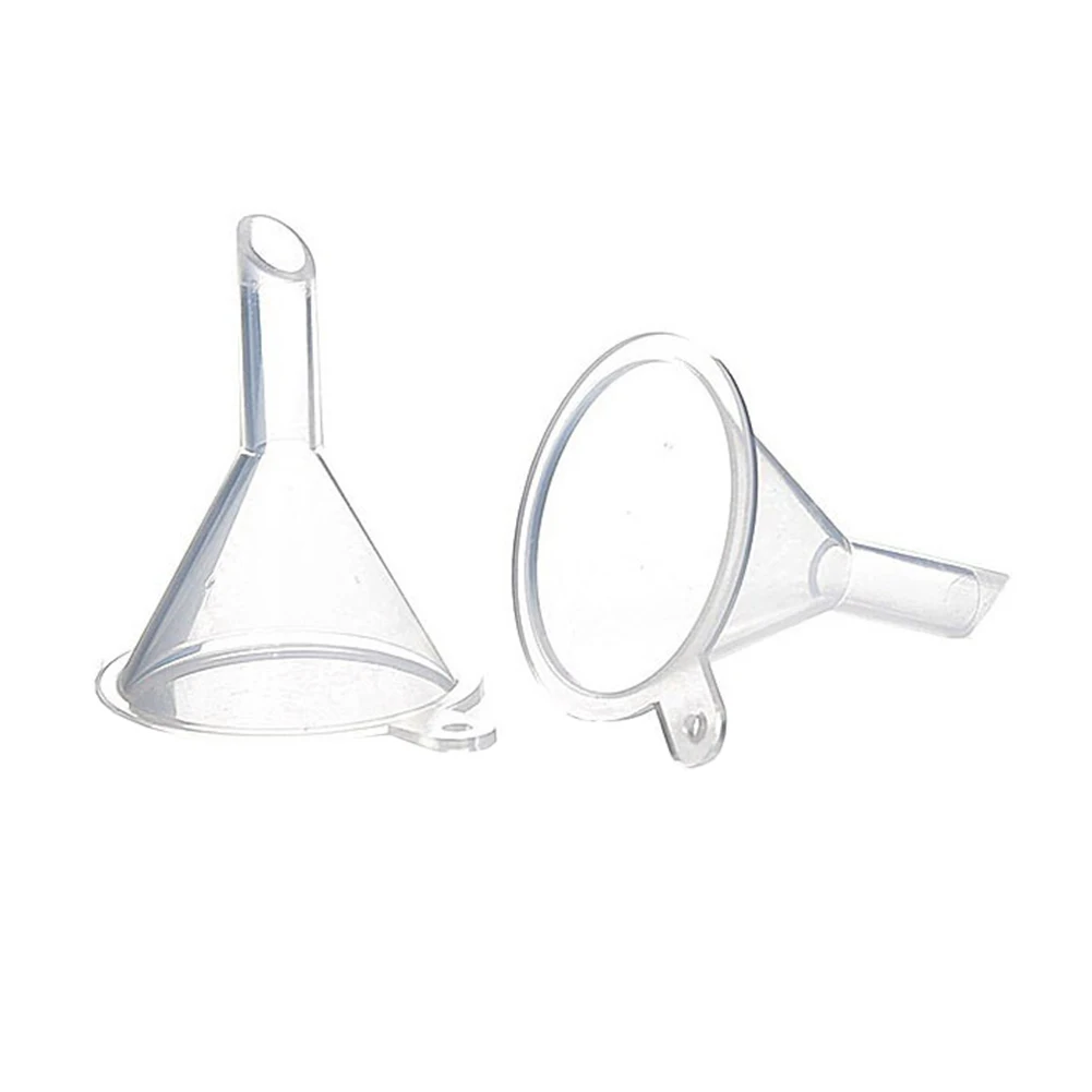 10 шт небольшие пластиковые для флакон с арома Распылителем Мини жидкости