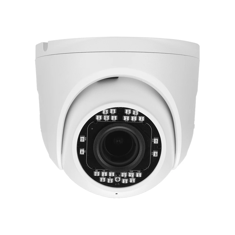 Brillcam 4MP UHD IR купольная ip камера с 5X 2 7 13 5 мм Len PoE IP67 всепогодный AI SD слот Встроенный