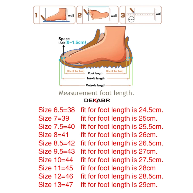 

New Fashion Summer Shoes Cow Leather Men Sandals Mens Casual Shoes Non-slip Rubber Soles Beach Shoes Plus Size 38 ~ 47