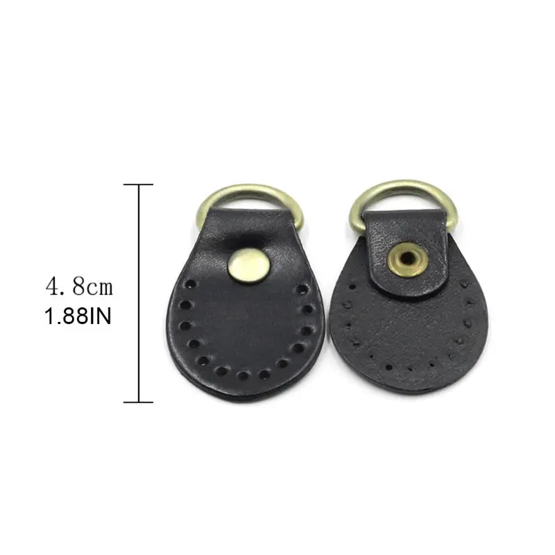 

120cm DIY PU Leather Strap Accessories Shoulder Crossbody Replacement Straps