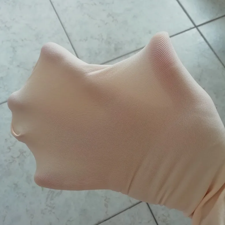 3 pairs one pack Soft Flexible Nylon Girls Ballet Dance Tights Girl Kids Soft Pantyhose 60D Without Hole Ballet Dance Tights