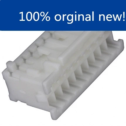 

10pcs 100% new and orginal real stock Connector Original sheath Plastic shell plastic shell PADP-20V-1-S