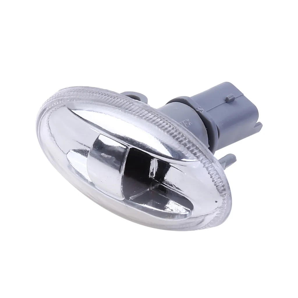 Партнер боковой индикатор ретранслятор лампочка для фар Peugeot 301 108 407 206 1007 B9 T3E M59 107