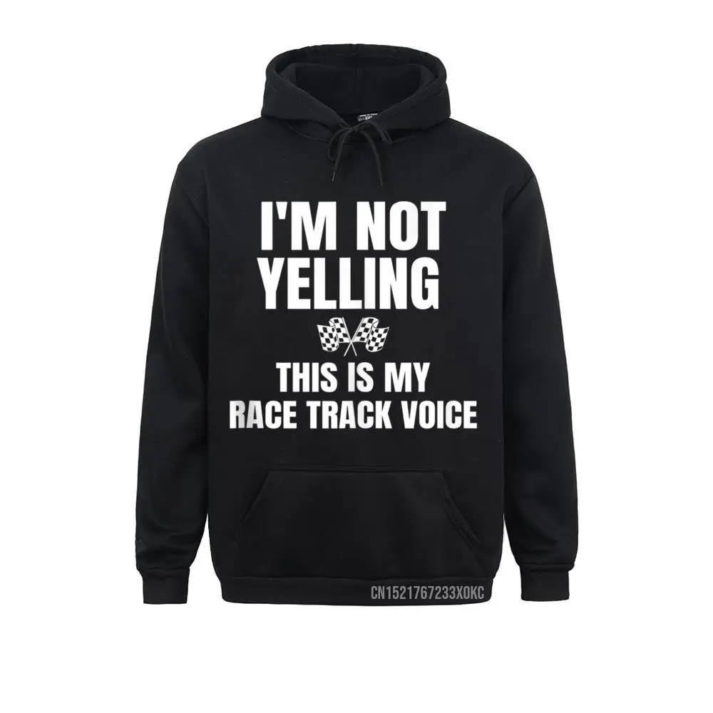 

Толстовка с капюшоном «I'm Not yхолот» для женщин