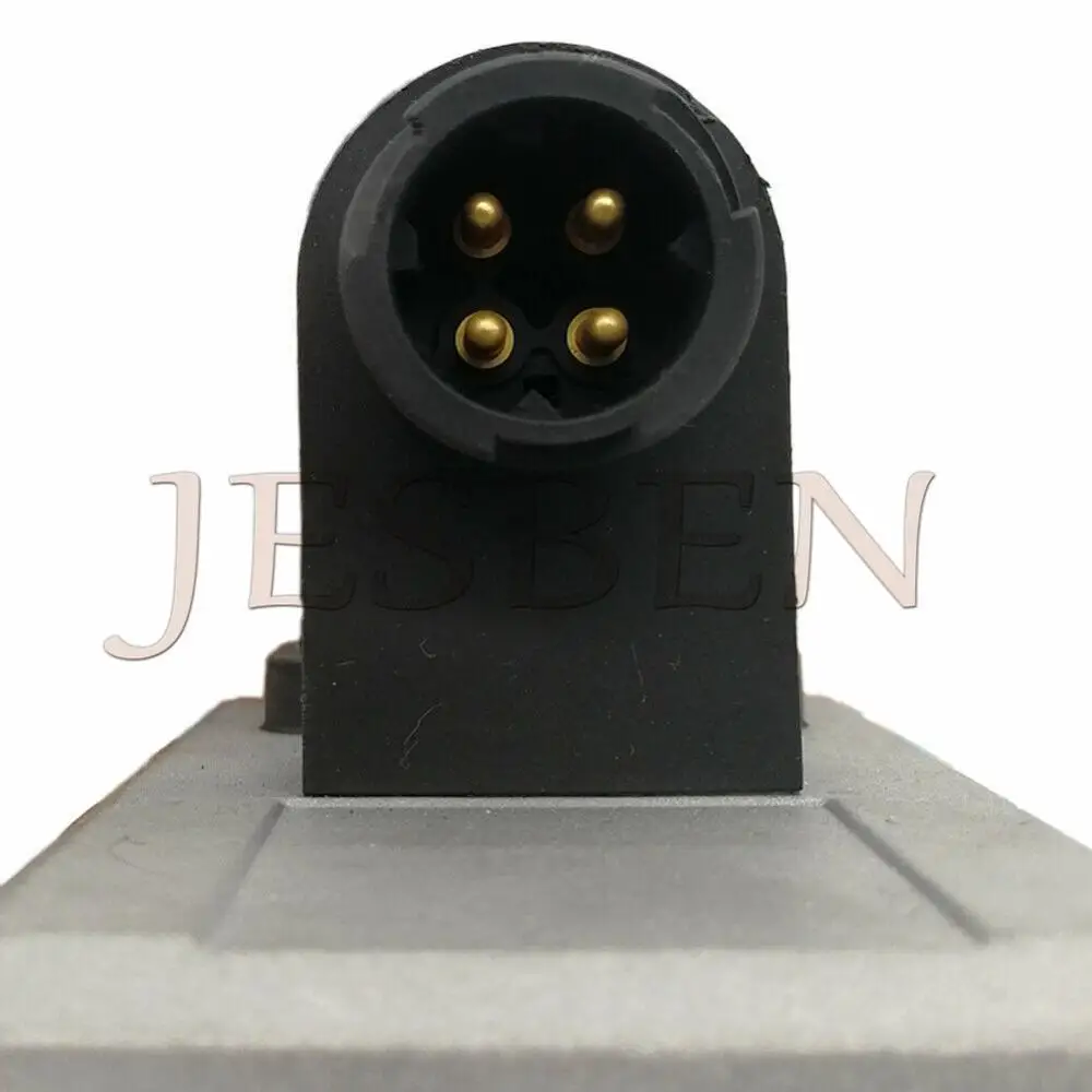 2296798 5WK96679C Новый Датчик Nox подходит для Scania P R T G серии грузовиков SNS 24V Euro5 Euro6 ЧАСТЬ