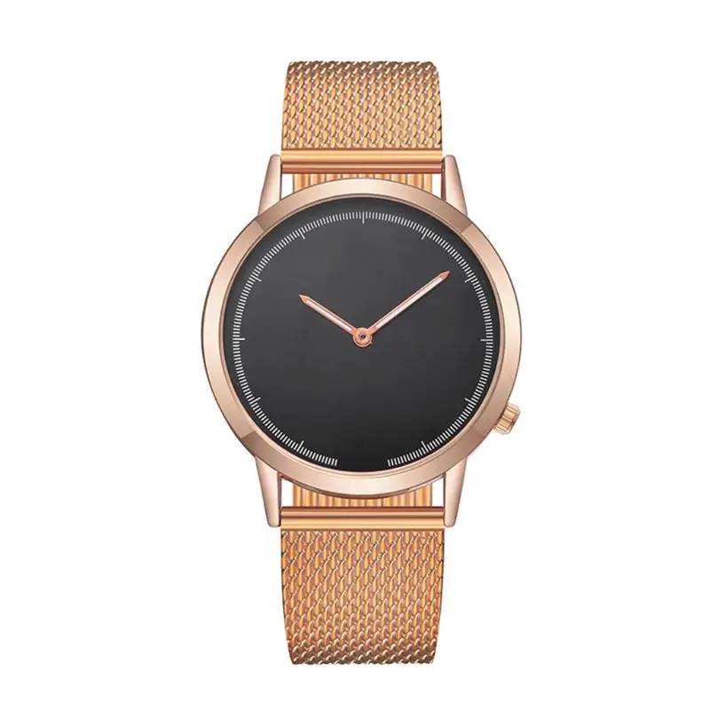 

Fashion Classic Men Quartz Watch Simple Luxury Male Casual PVC Strap Wristwatch