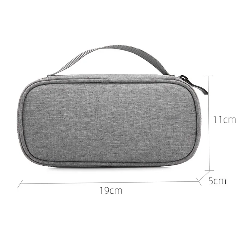 Сумки для хранения цифровых устройств сумка переноски внешнего аккумулятора