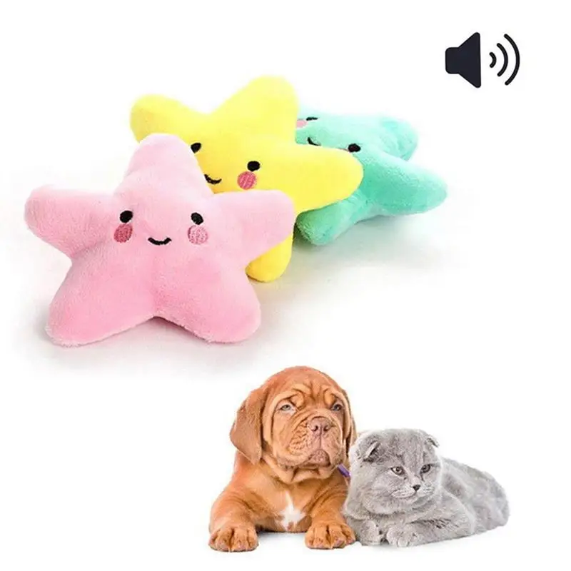 2PCS Carrot Pet Toy Watermelon Shape Cute Cartoon Dog Squeaky Cat Chew Interactive Toys Funny |