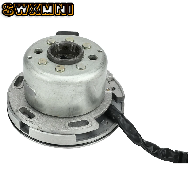 Lifan 150cc производительность гоночный Магнитный статор ротор комплект сальника для