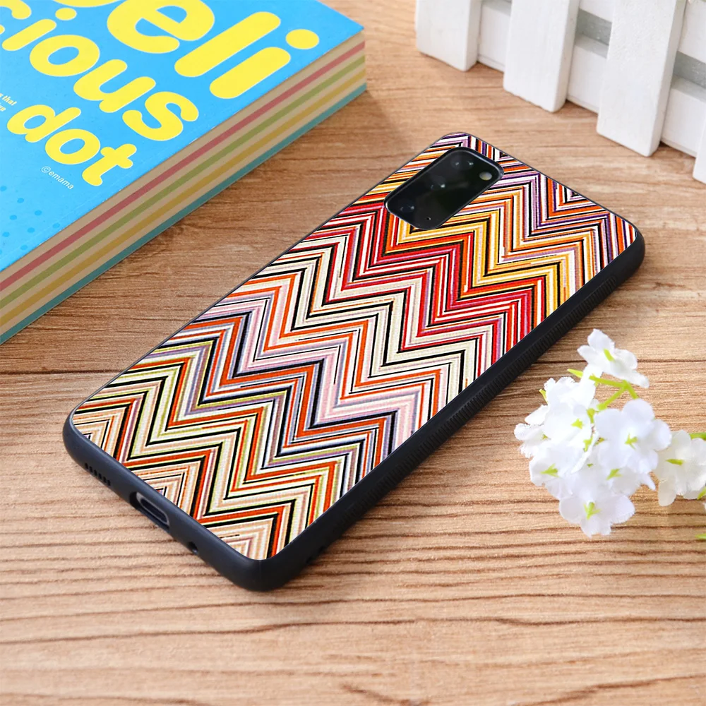 

For Samsung Galaxy Home Decor Soft TPU border Samsung Galaxy Case