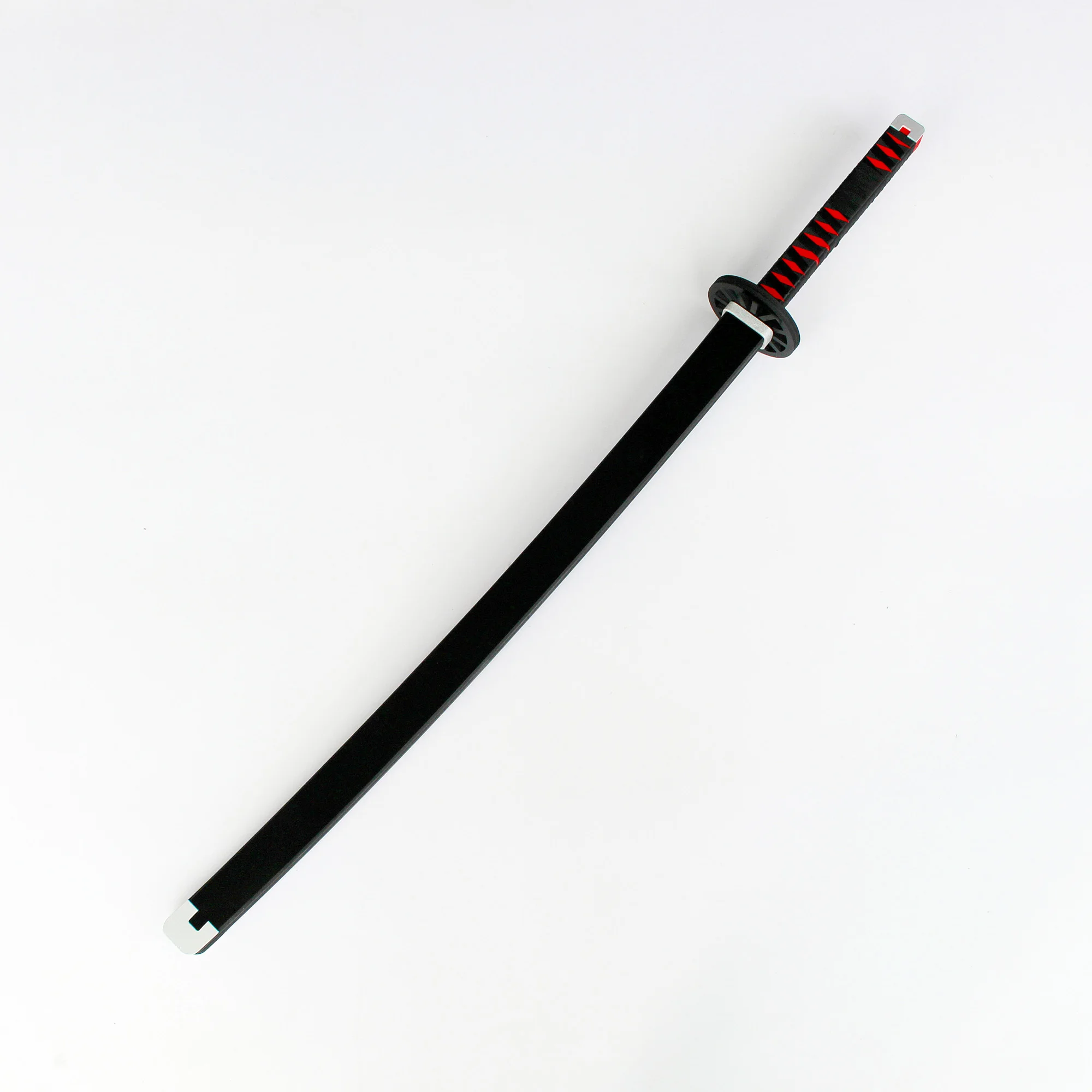 Kamado Tanjirou косплей меч демон убийца Kimetsu no Yaiba костюм оружие реквизит