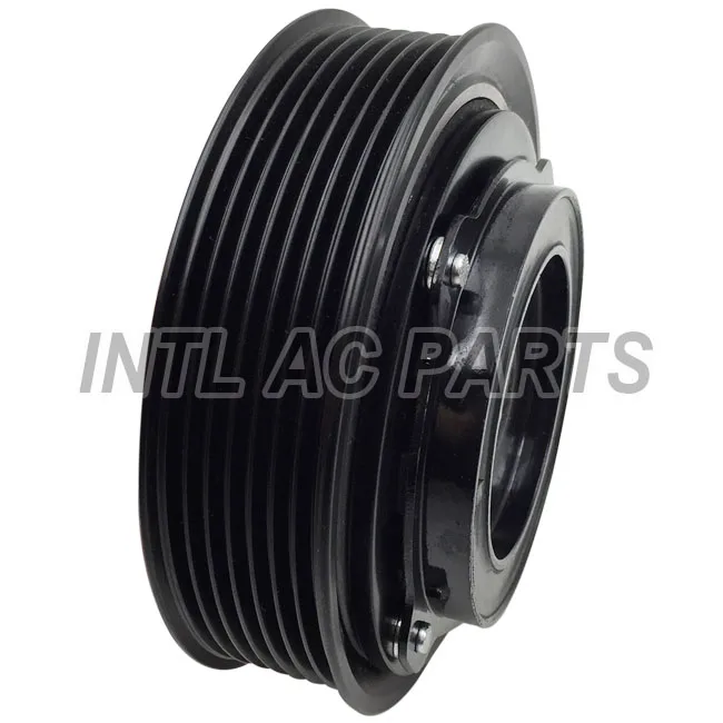 10S15C ac компрессор Магнитный сцепление в сборе для Toyota RAV4 88320 42080 84|ac compressor|compressor