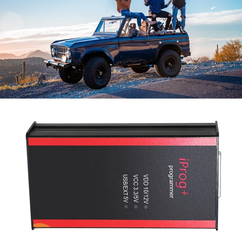 Сканер OBD2 профессиональный диагностический инструмент для считывания кодов