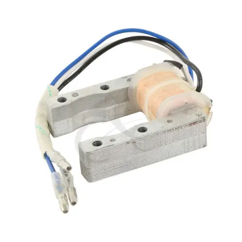 

Magneto Stator Coil For 2 Stroke 80cc Engine Motor Motorized Bicycle