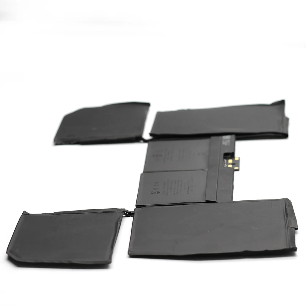 Аккумулятор ApexWay A1705 11 4 в 4781 мА · ч для ноутбука MacBook Retina A1534 12 дюймов (2016 года) |