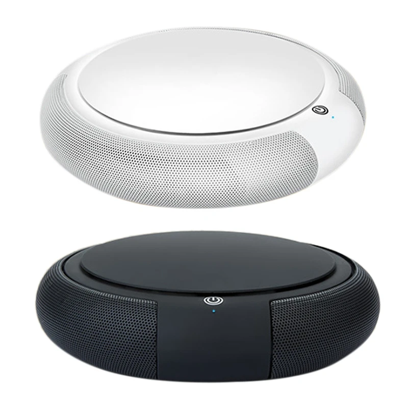 Автомобильный мини-генератор озона дезодорирующий очиститель воздуха USB