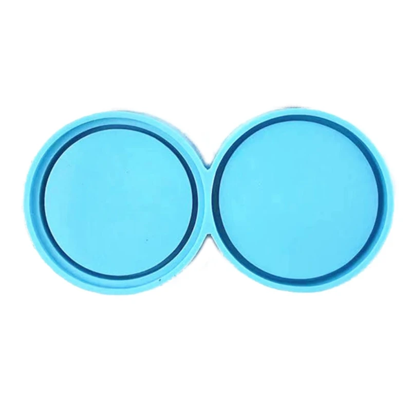 

Поддон для хранения косметики, подставка под доску, силиконовая форма AXYD